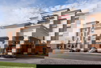 Hampton Inn  Suites Jackson