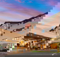 Hampton Inn  Suites Burlington - Accommodation Dallas