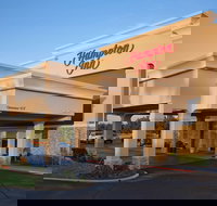 Hampton Inn Oklahoma City/Yukon - Accommodation Dallas