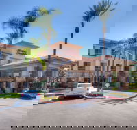 Hampton Inn  Suites Ontario - Accommodation Dallas