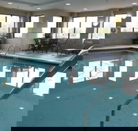 Hampton Inn  Suites Norfolk-Airport - Accommodation Dallas