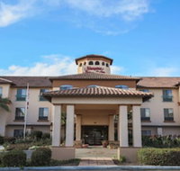 Hampton Inn And Suites Camarillo - Accommodation Dallas