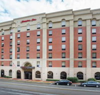 Hampton Inn Pikeville - Accommodation Dallas