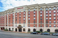 Pikeville Tn Accommodation Dallas