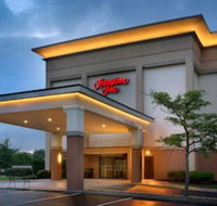 Hampton Inn Philadelphia Mt. Laurel - Accommodation Dallas