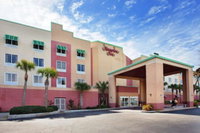 Hampton Inn Pensacola Beach