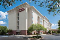 Hampton Inn  Suites Charlotte/Pineville