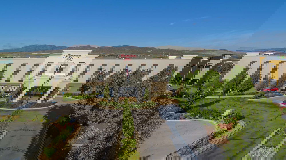 Hampton Inn Lehi-Thanksgiving Point - thumb 1