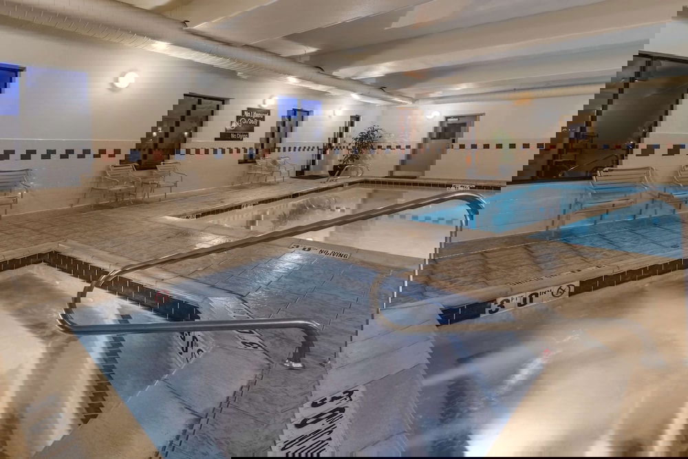 Hampton Inn Lehi-Thanksgiving Point - thumb 2