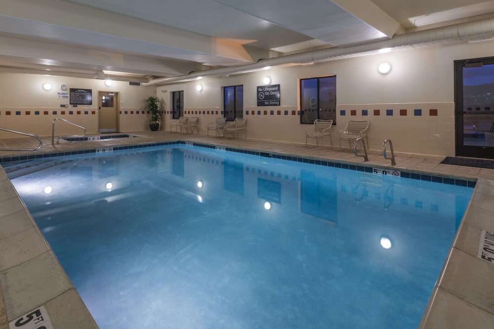 Hampton Inn Lehi-Thanksgiving Point - thumb 3