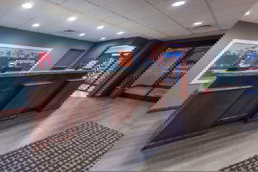 Hampton Inn Lehi-Thanksgiving Point - thumb 6