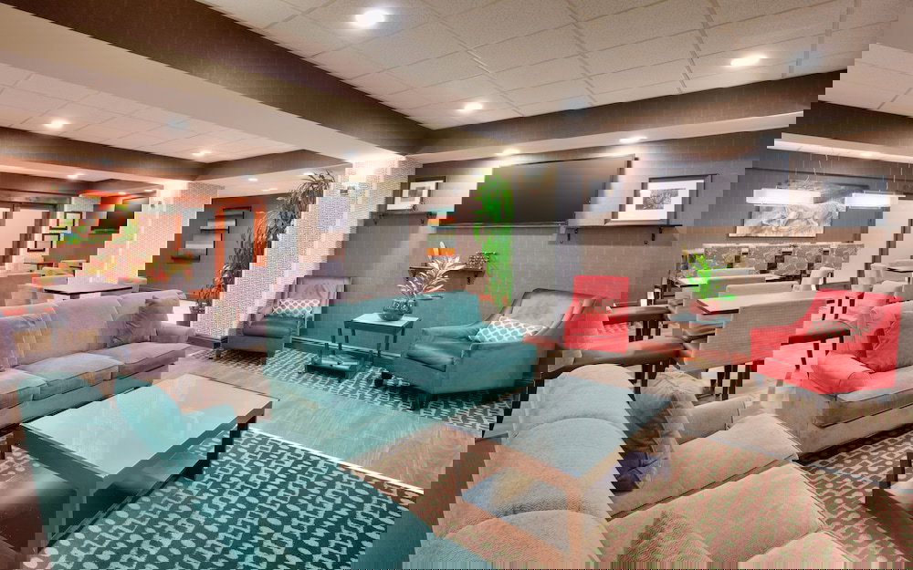 Hampton Inn Lehi-Thanksgiving Point - thumb 4