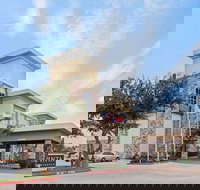 La Quinta Inn  Suites by Wyndham Rockport - Fulton - Accommodation Dallas