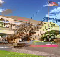 Hampton Inn Salisbury - Accommodation Dallas