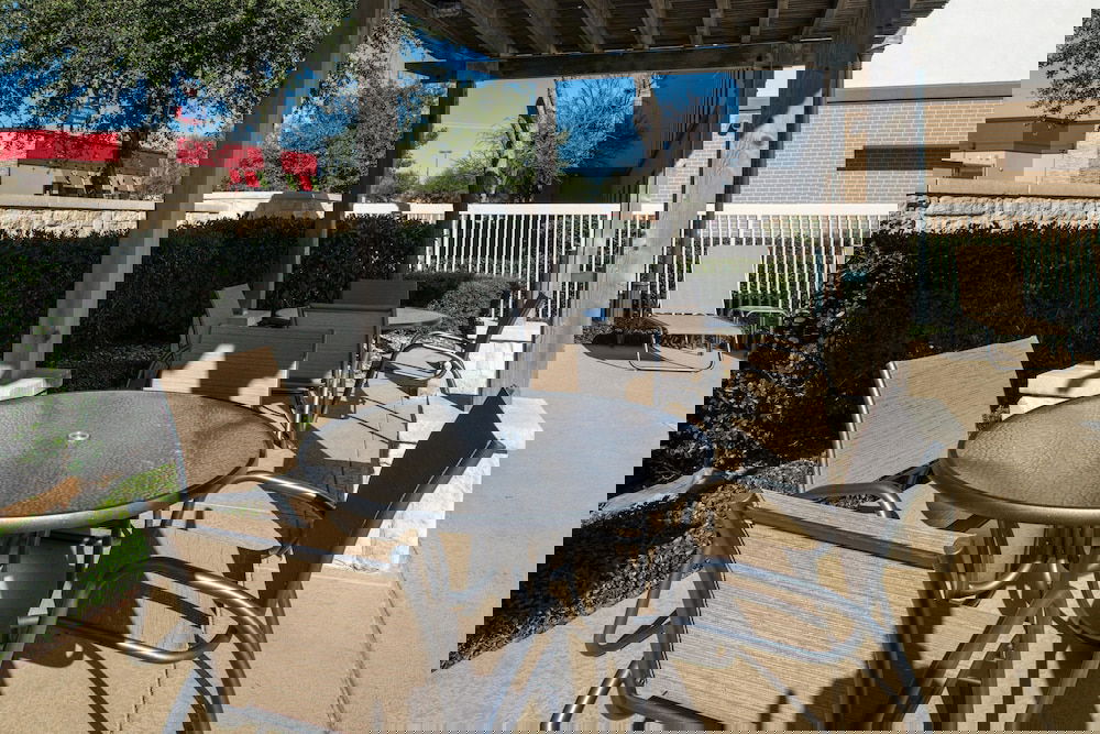 Hampton Inn & Suites Schertz - thumb 6