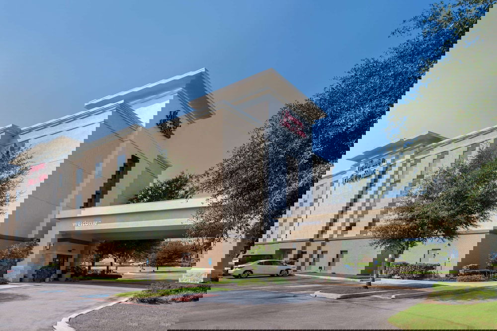 Hampton Inn & Suites Schertz - thumb 1