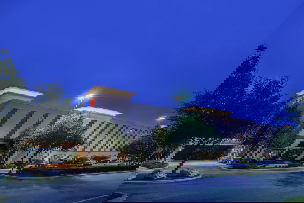 Hampton Inn & Suites Schertz - thumb 0