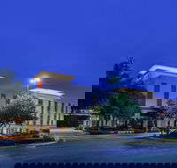 Hampton Inn  Suites Schertz - Accommodation Dallas