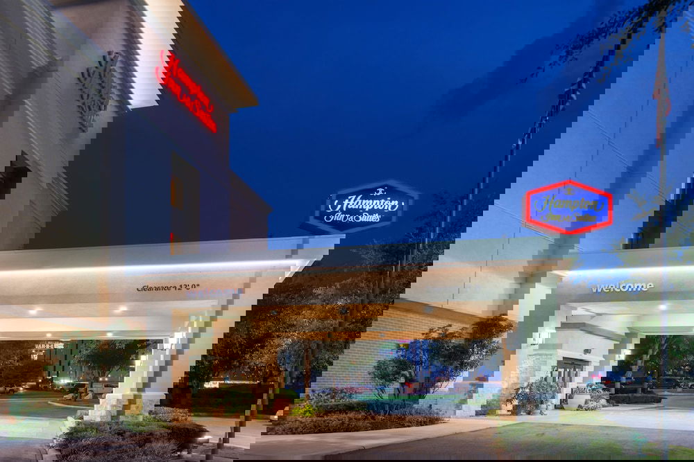 Hampton Inn & Suites Schertz - thumb 2