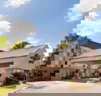 Hampton Inn Sulphur/Lake Charles Area LA - Accommodation Dallas