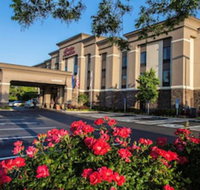 Hampton Inn  Suites Stillwater - Accommodation Dallas