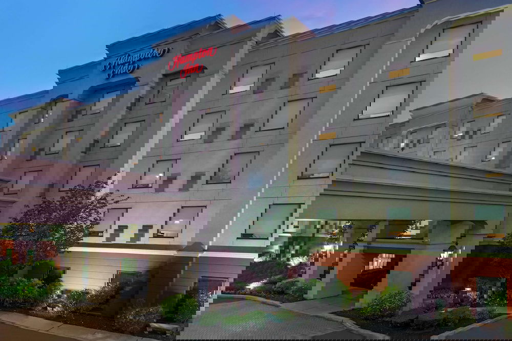 Hampton Inn South Plainfield-Piscataway - thumb 0