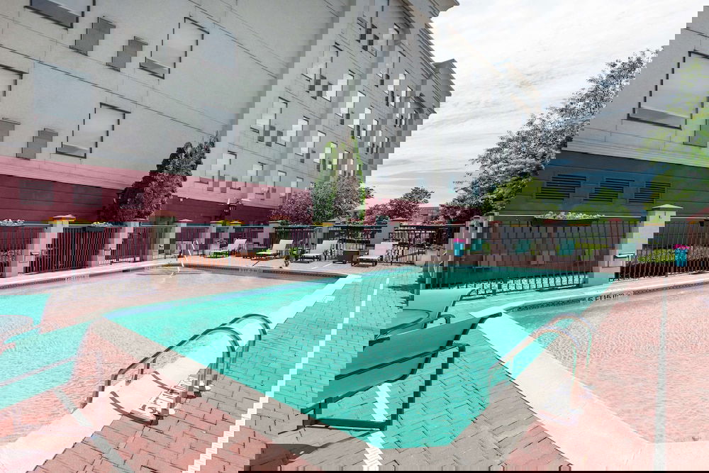 Hampton Inn South Plainfield-Piscataway - thumb 1