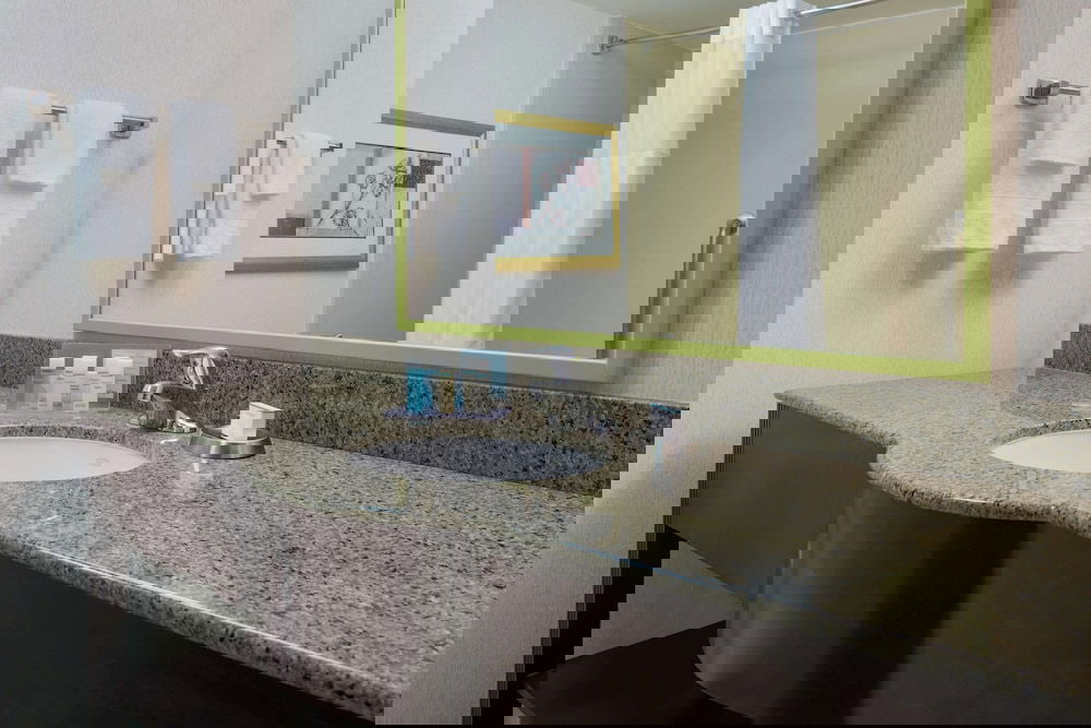 Hampton Inn South Plainfield-Piscataway - thumb 6