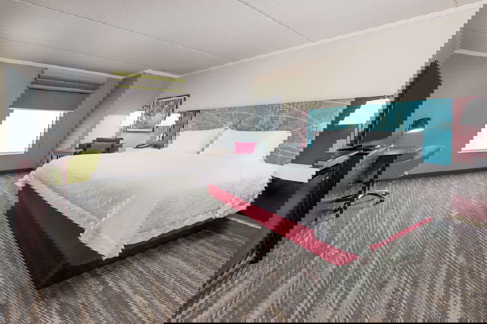 Hampton Inn South Plainfield-Piscataway - thumb 5