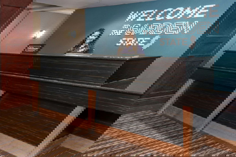 Hampton Inn South Plainfield-Piscataway - thumb 2