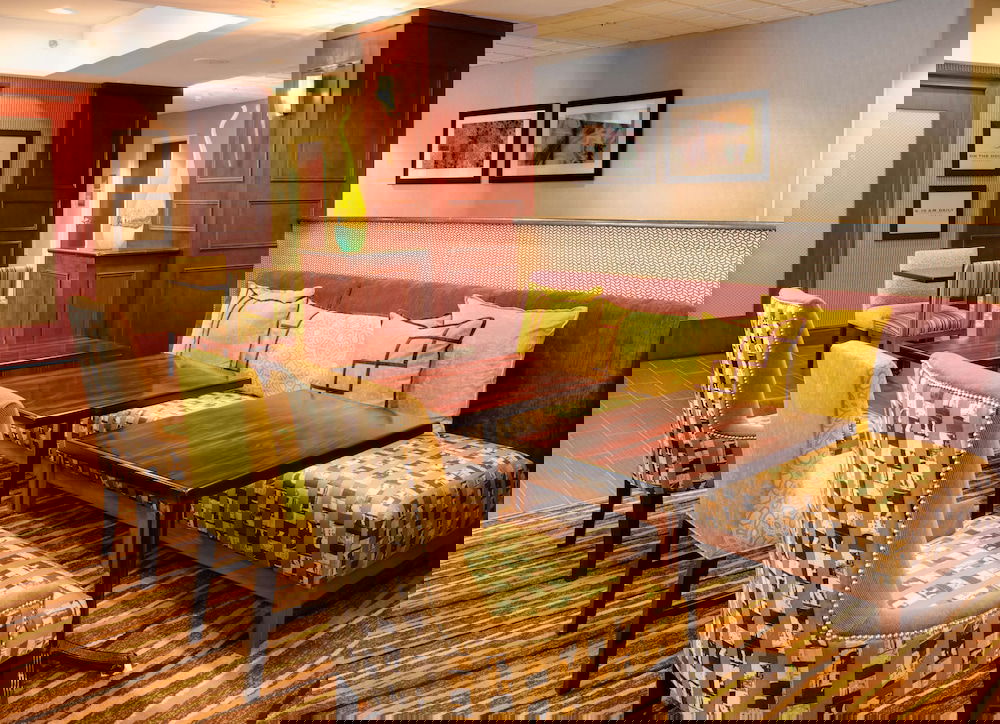 Hampton Inn South Plainfield-Piscataway - thumb 3