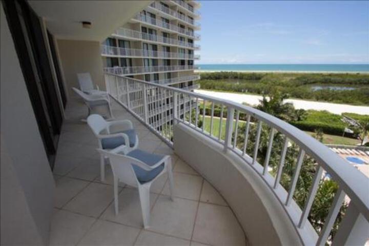 SST3 703 South Seas Tower Condo - thumb 2