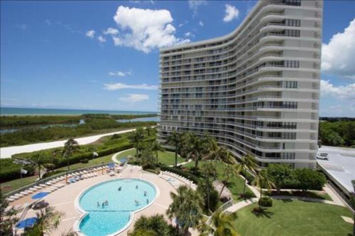 SST3 703 South Seas Tower Condo - thumb 5