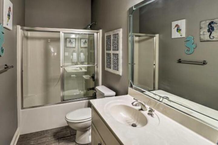 Lake Hamilton Haven 7Mi To Hot Springs Park! - thumb 6