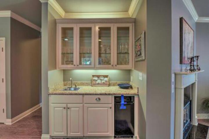 Lake Hamilton Haven 7Mi To Hot Springs Park! - thumb 3