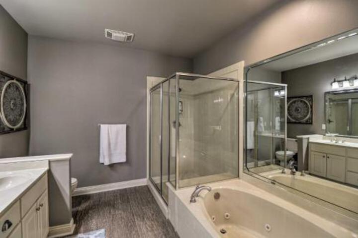 Lake Hamilton Haven 7Mi To Hot Springs Park! - thumb 2