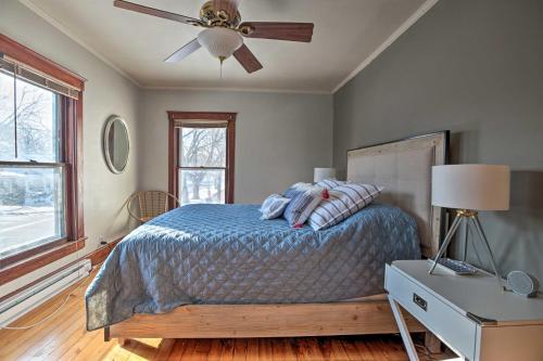 Year Round Dwtn Lake Geneva Family Retreat - thumb 2