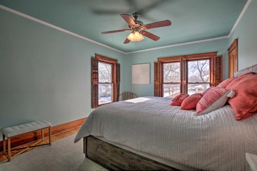 Year Round Dwtn Lake Geneva Family Retreat - thumb 5