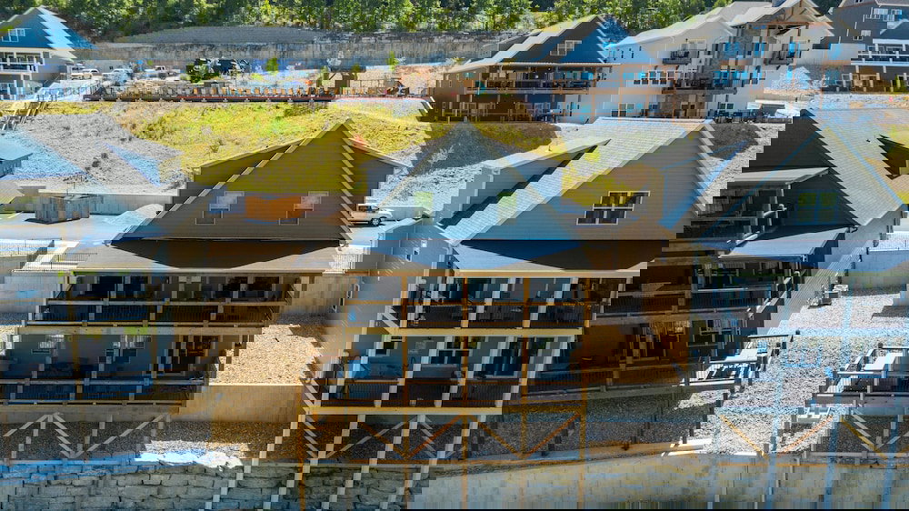 Ozarks Peak Sleeps 25 7 Bedroom Home By Redawning - thumb 3