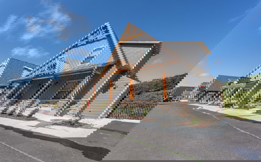 Ozarks Peak Sleeps 25 7 Bedroom Home By Redawning - thumb 5