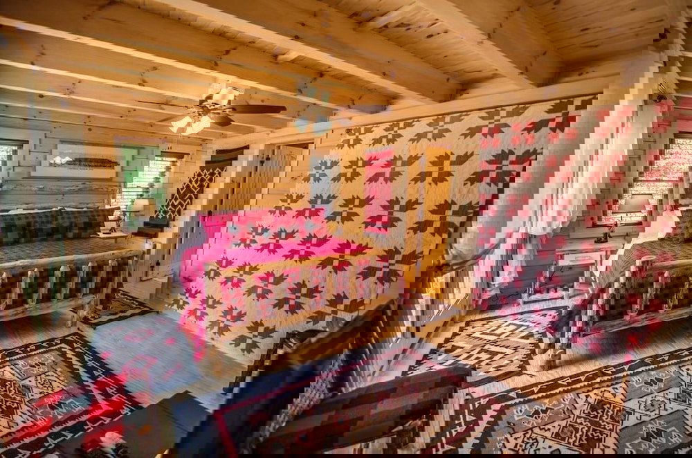 Large Lakefront Cabin W/kayaks And Boathouse 5 Bedroom Home - thumb 6