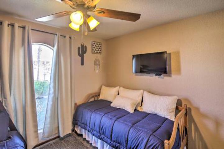 Private Oasis W / Views 2 Mi To Lake Havasu! - thumb 1