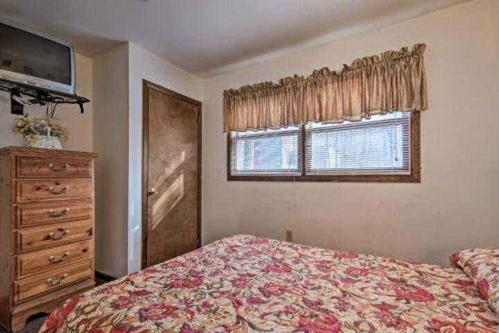 Tranquil Lake Harmony Haven Great For Families! - thumb 6