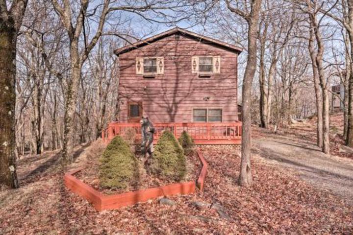 Tranquil Lake Harmony Haven Great For Families! - thumb 5