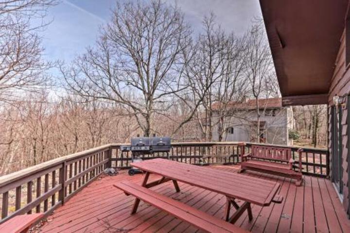 Tranquil Lake Harmony Haven Great For Families! - thumb 3