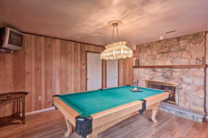 Tranquil Lake Harmony Haven Great For Families! - thumb 4