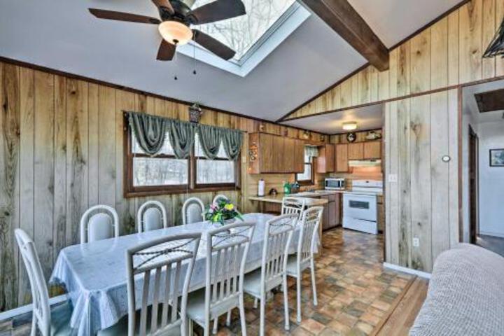 Tranquil Lake Harmony Haven Great For Families! - thumb 1