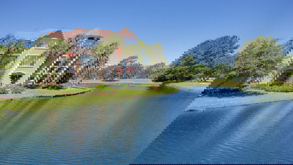 Turnberry 8546- 3BR 2BA - - thumb 4