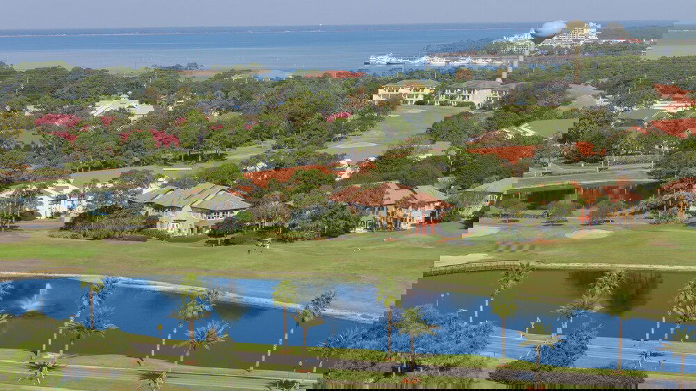 Turnberry 8546- 3BR 2BA - - thumb 2