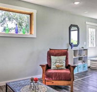 Stockholm Home with Views of Mississippi River - Accommodation Dallas